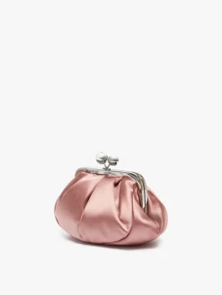 Pasticcino Bag Small in raso
