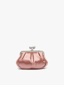 Pasticcino Bag Small in raso