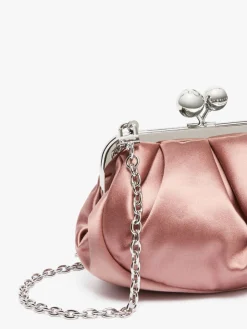 Pasticcino Bag Small in raso