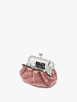 Pasticcino Bag Small in raso