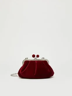 Pasticcino Bag Small in velluto