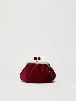 Pasticcino Bag Small in velluto