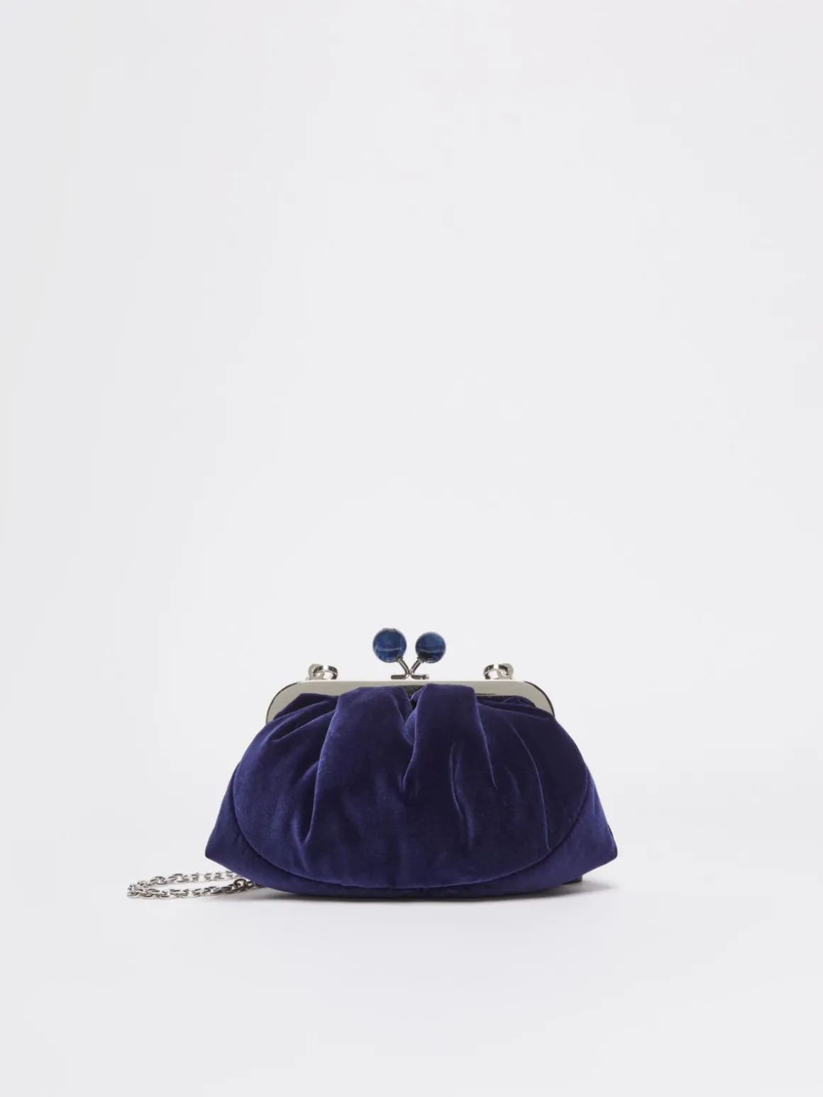 Pasticcino Bag Small in velluto