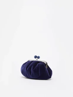 Pasticcino Bag Small in velluto