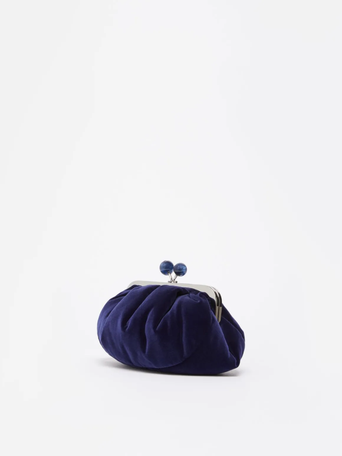 Pasticcino Bag Small in velluto