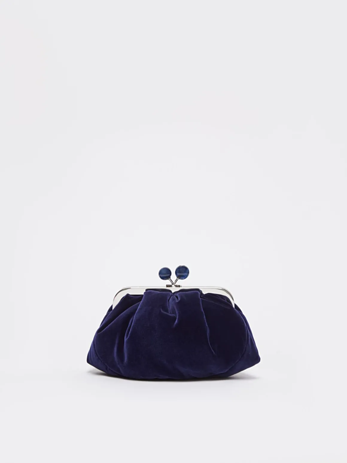 Pasticcino Bag Small in velluto