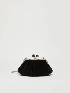 Pasticcino Bag Small in velluto