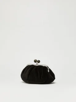 Pasticcino Bag Small in velluto