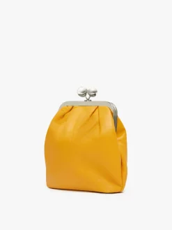Pasticcino Bag XXS in nappa