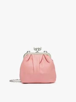 Pasticcino Bag XXS in nappa