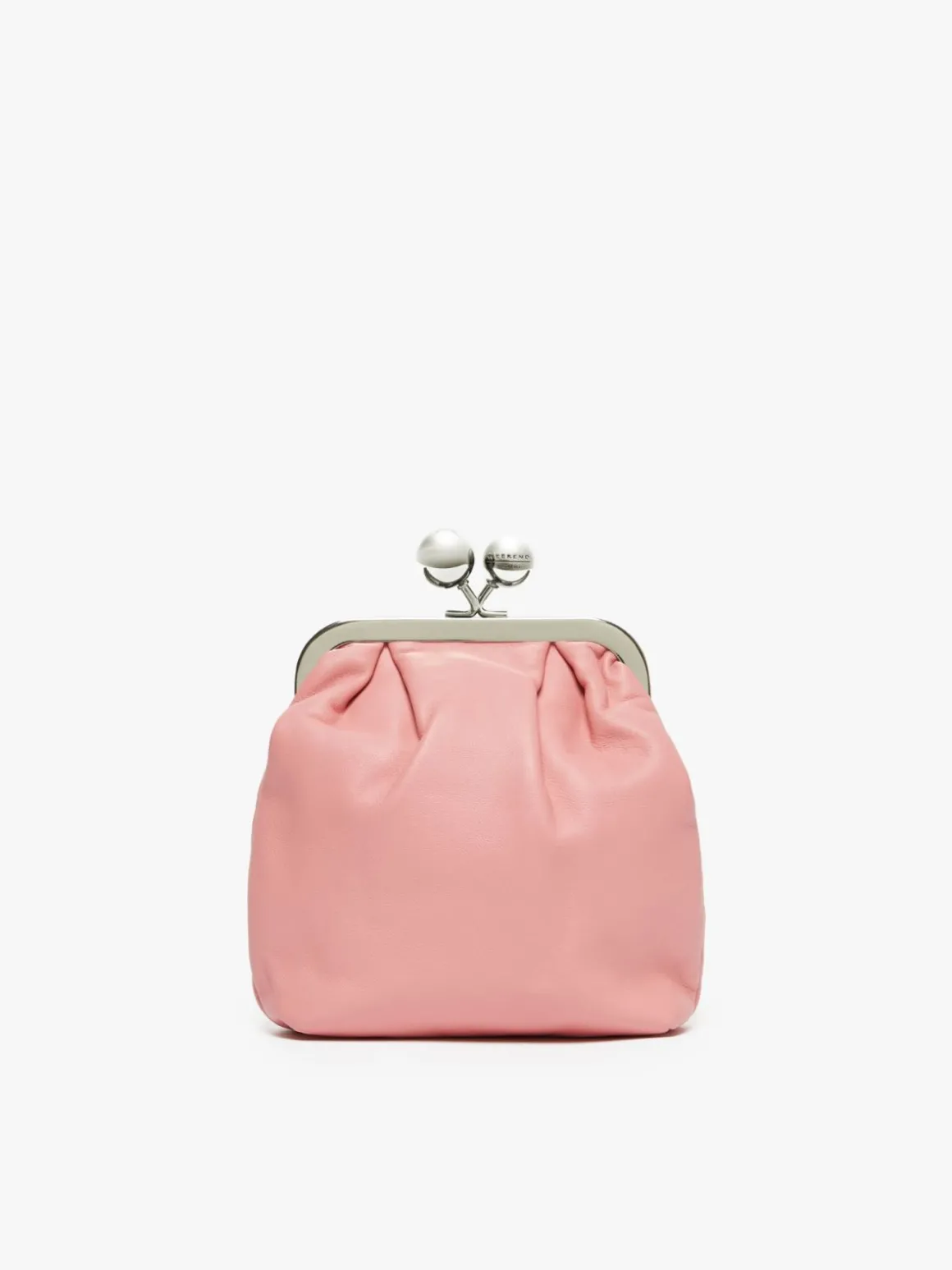 Pasticcino Bag XXS in nappa