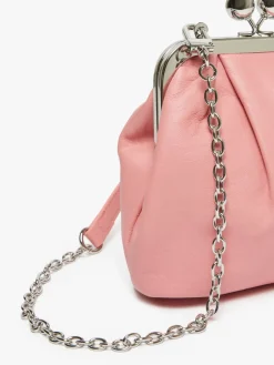 Pasticcino Bag XXS in nappa