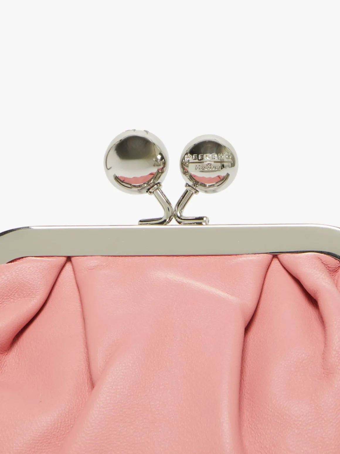 Pasticcino Bag XXS in nappa