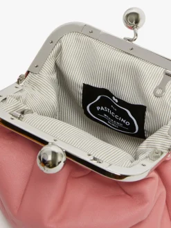Pasticcino Bag XXS in nappa