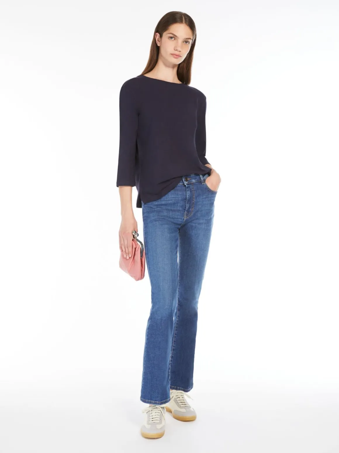 Pasticcino Bag XXS in nappa