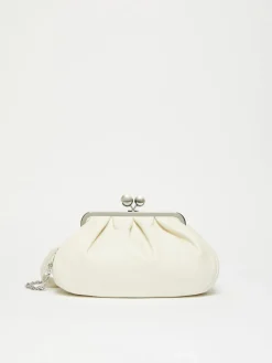 Pasticcio Bag Medium in nappa