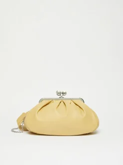 Pasticcio Bag Medium in nappa