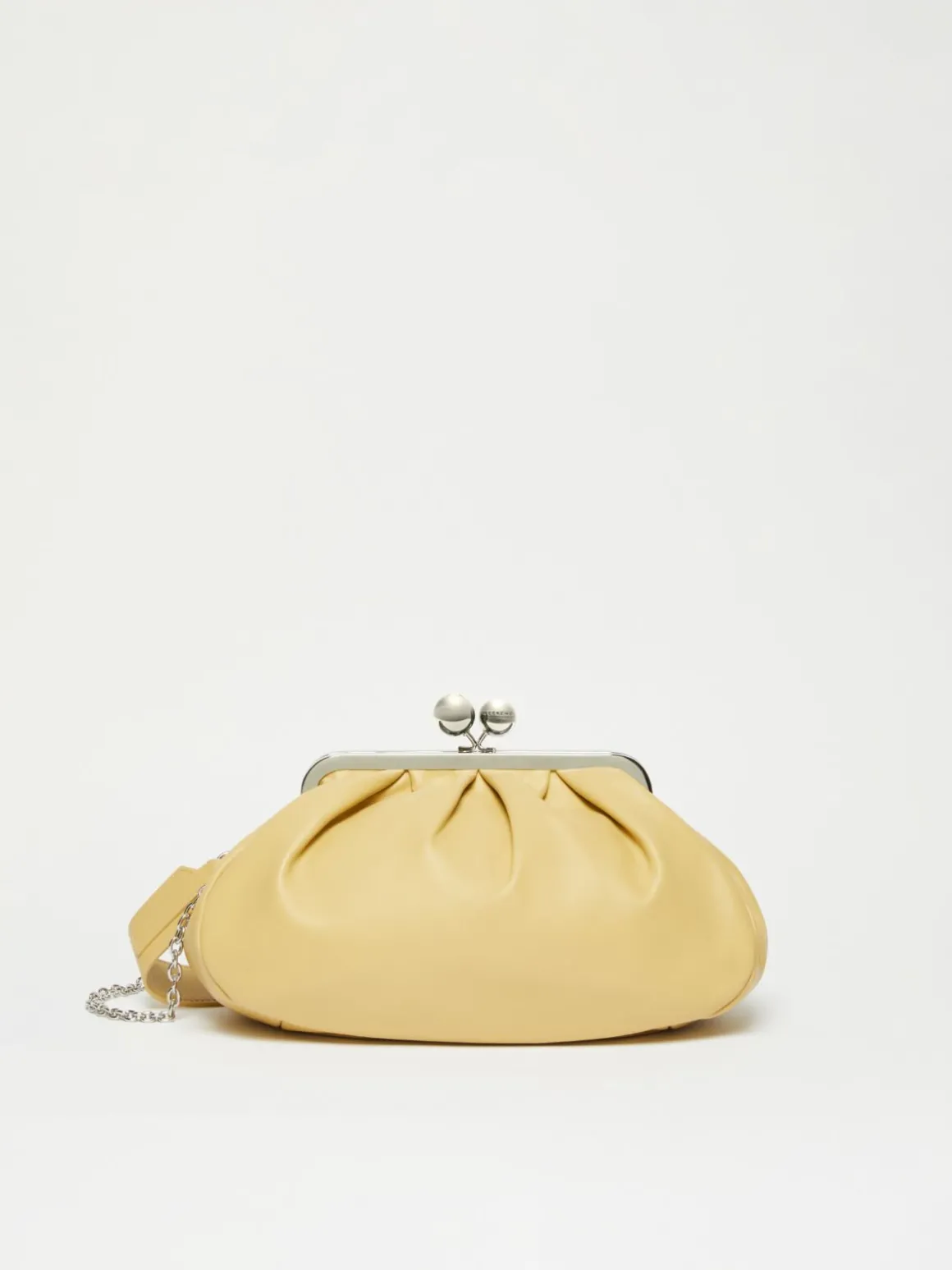 Pasticcio Bag Medium in nappa