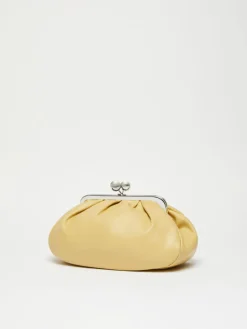 Pasticcio Bag Medium in nappa