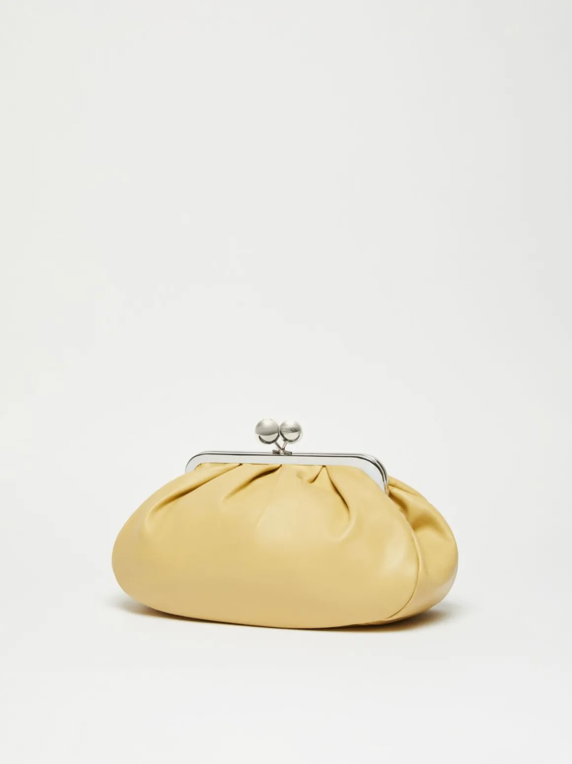 Pasticcio Bag Medium in nappa