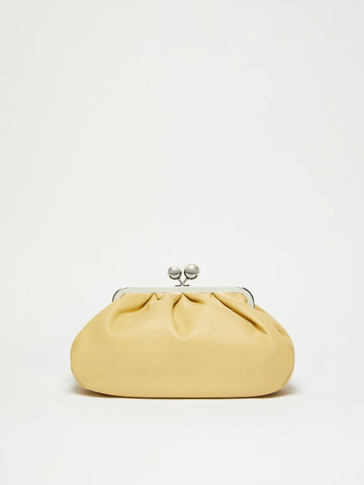 Pasticcio Bag Medium in nappa