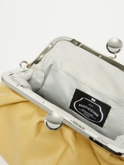 Pasticcio Bag Medium in nappa