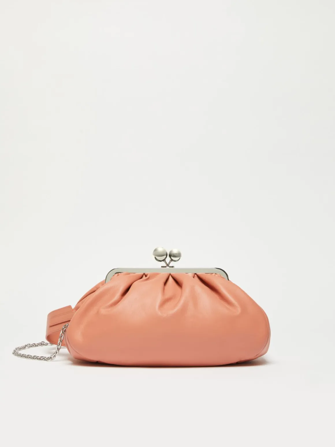 Pasticcio Bag Medium in nappa