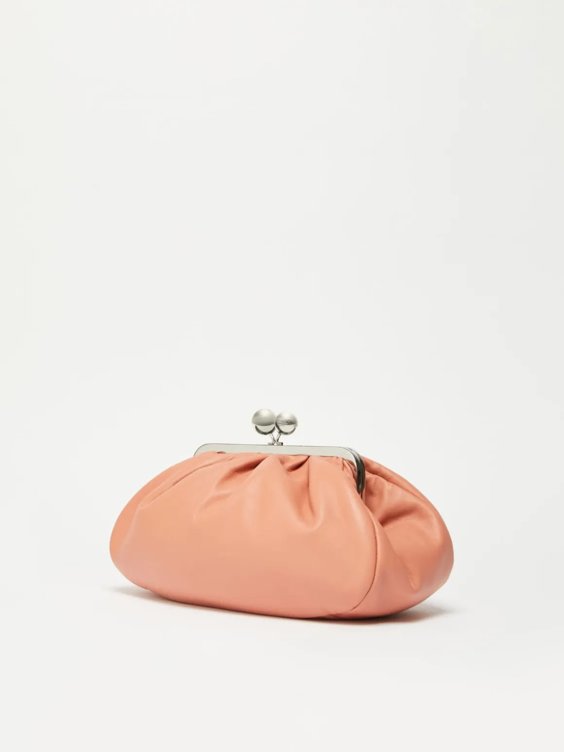 Pasticcio Bag Medium in nappa