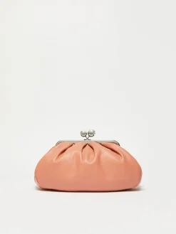 Pasticcio Bag Medium in nappa