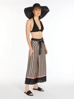 Reggiseno in jersey