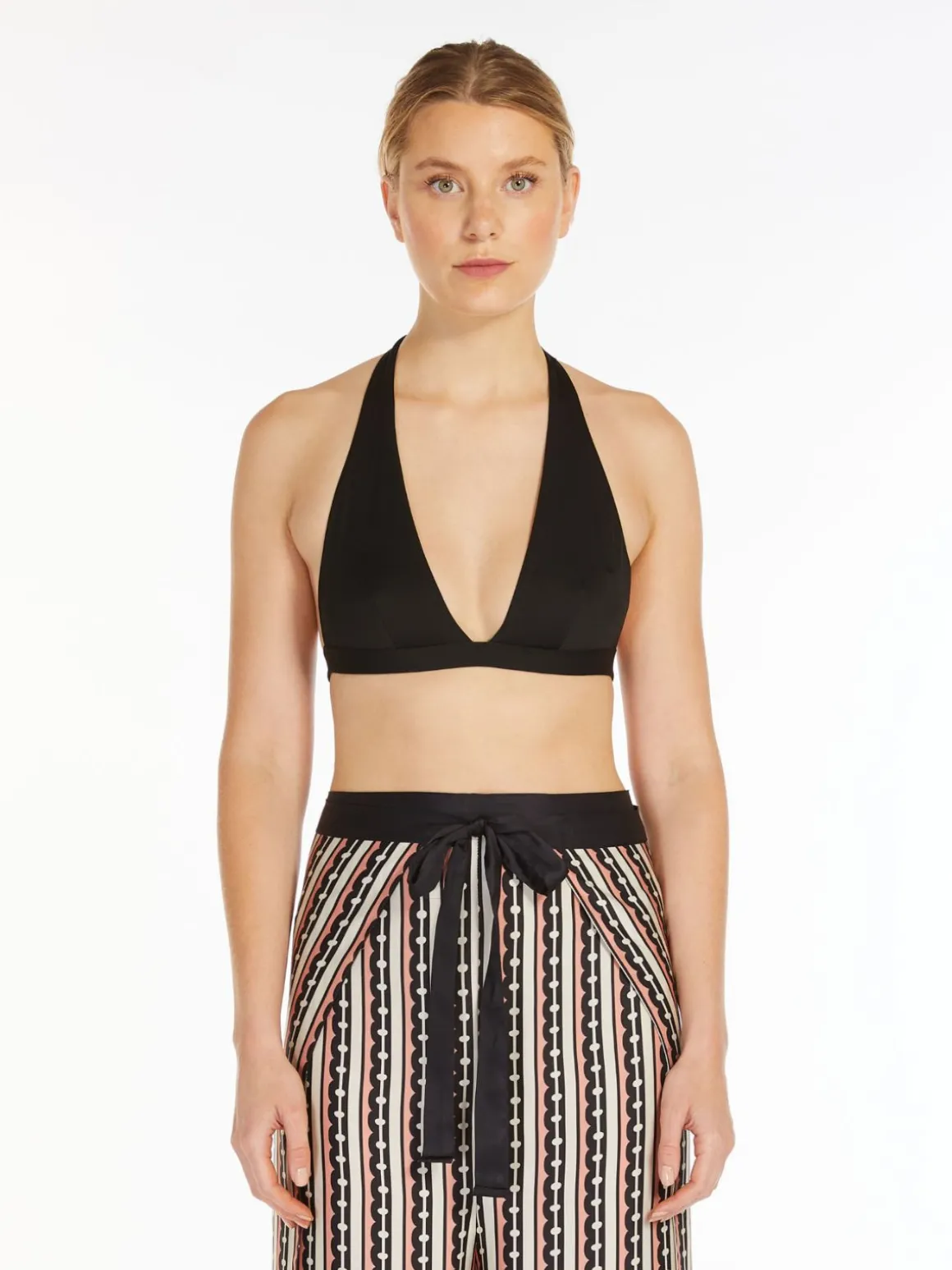 Reggiseno in jersey