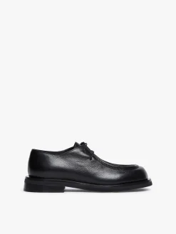 Scarpa maschile stringata