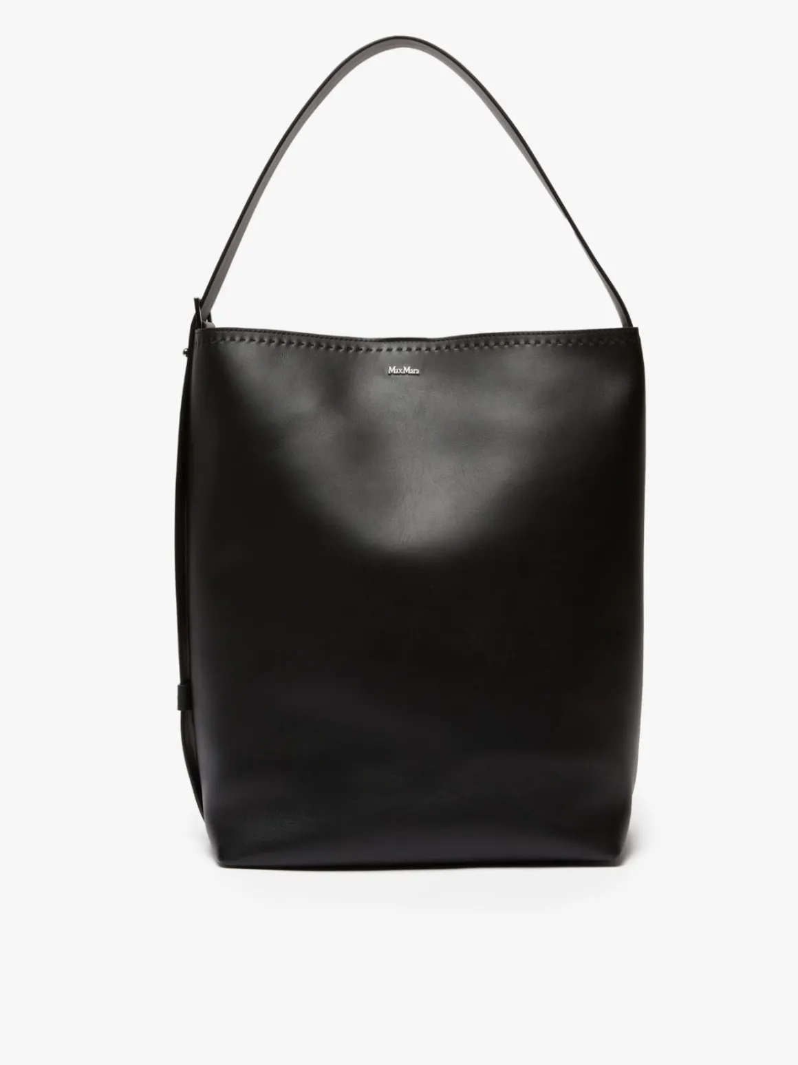 Shopping Bag Archetipo medium in pelle