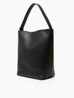 Shopping Bag Archetipo medium in pelle