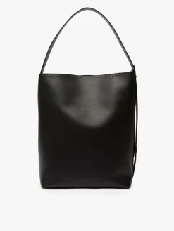 Shopping Bag Archetipo medium in pelle