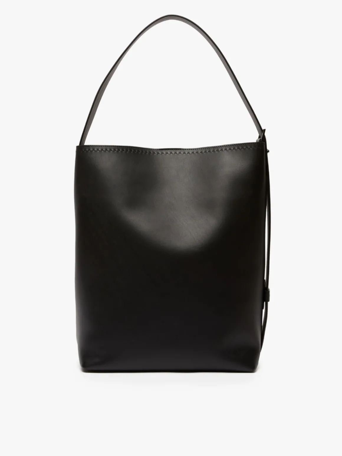 Shopping Bag Archetipo medium in pelle