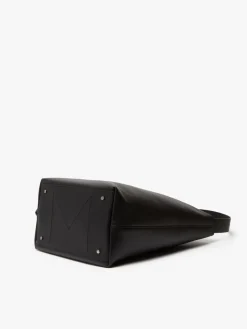 Shopping Bag Archetipo medium in pelle