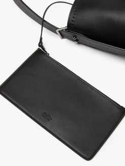 Shopping Bag Archetipo medium in pelle