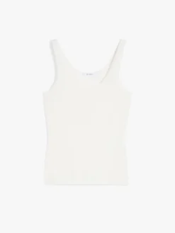 Top in cachemire leggero