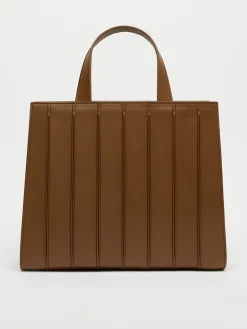 Whitney Bag large in pelle