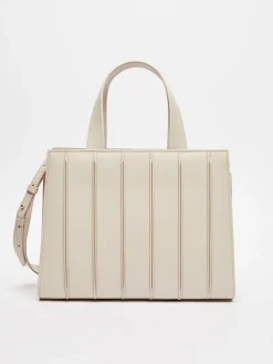 Whitney Bag Medium in pelle