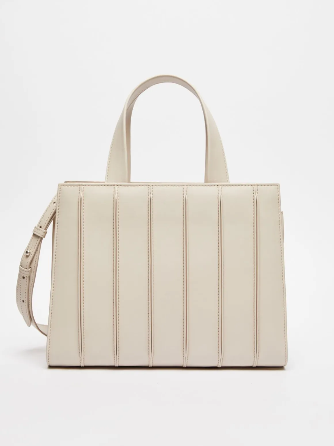 Whitney Bag Medium in pelle