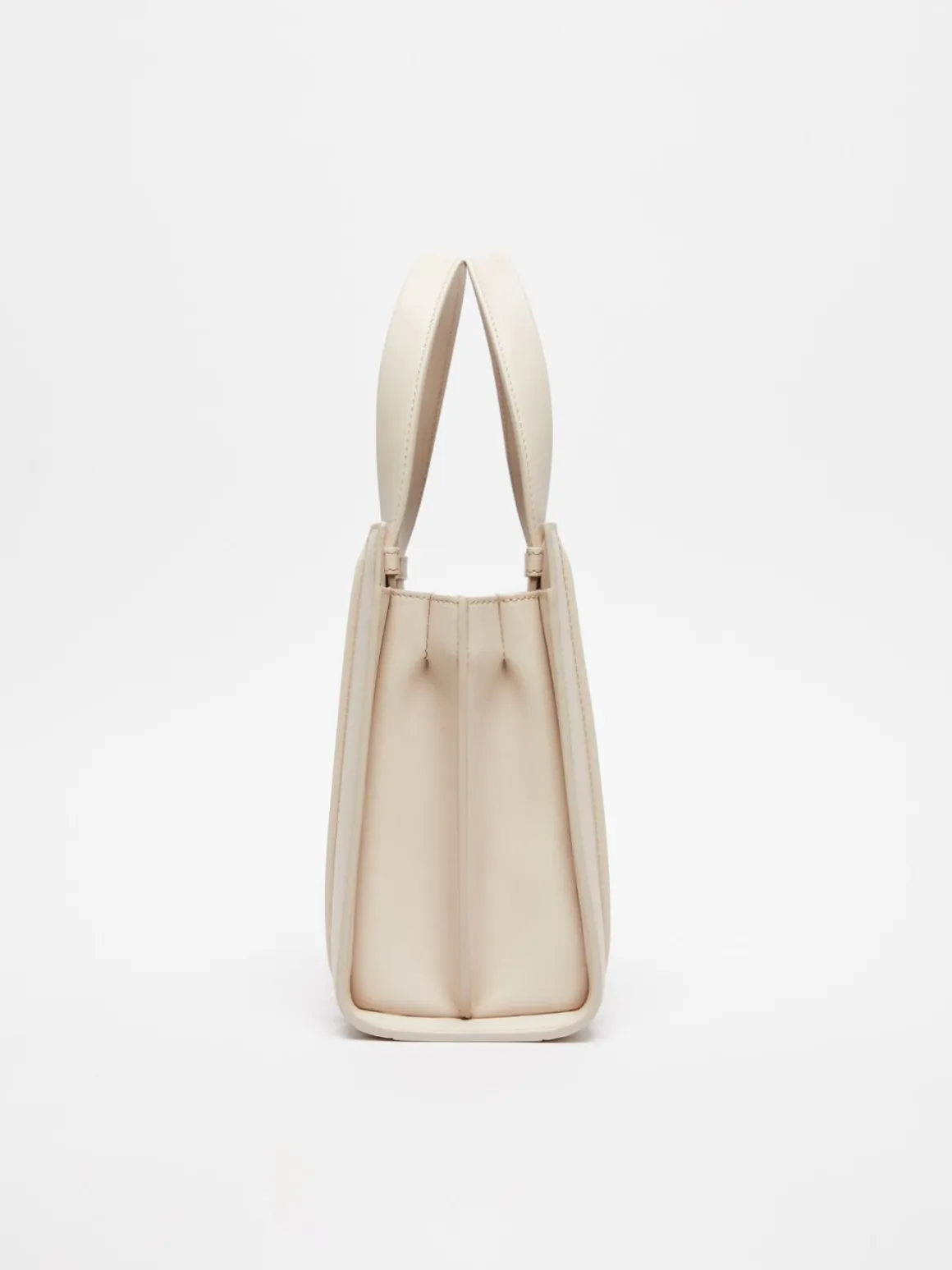 Whitney Bag Medium in pelle