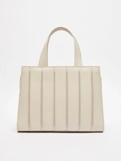 Whitney Bag Medium in pelle