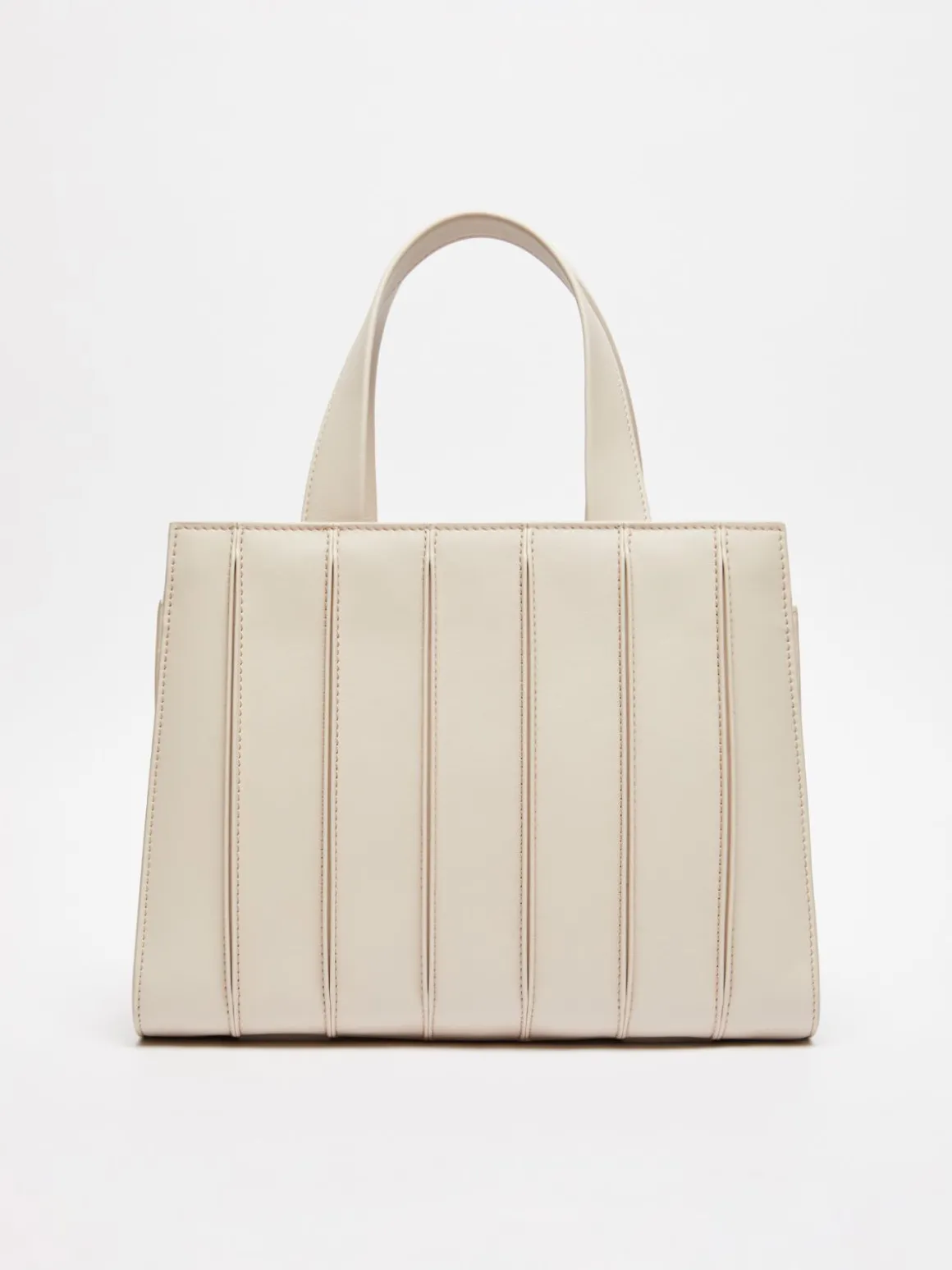 Whitney Bag Medium in pelle