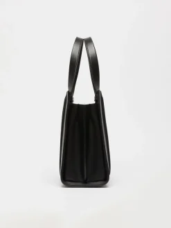 Whitney Bag medium in pelle