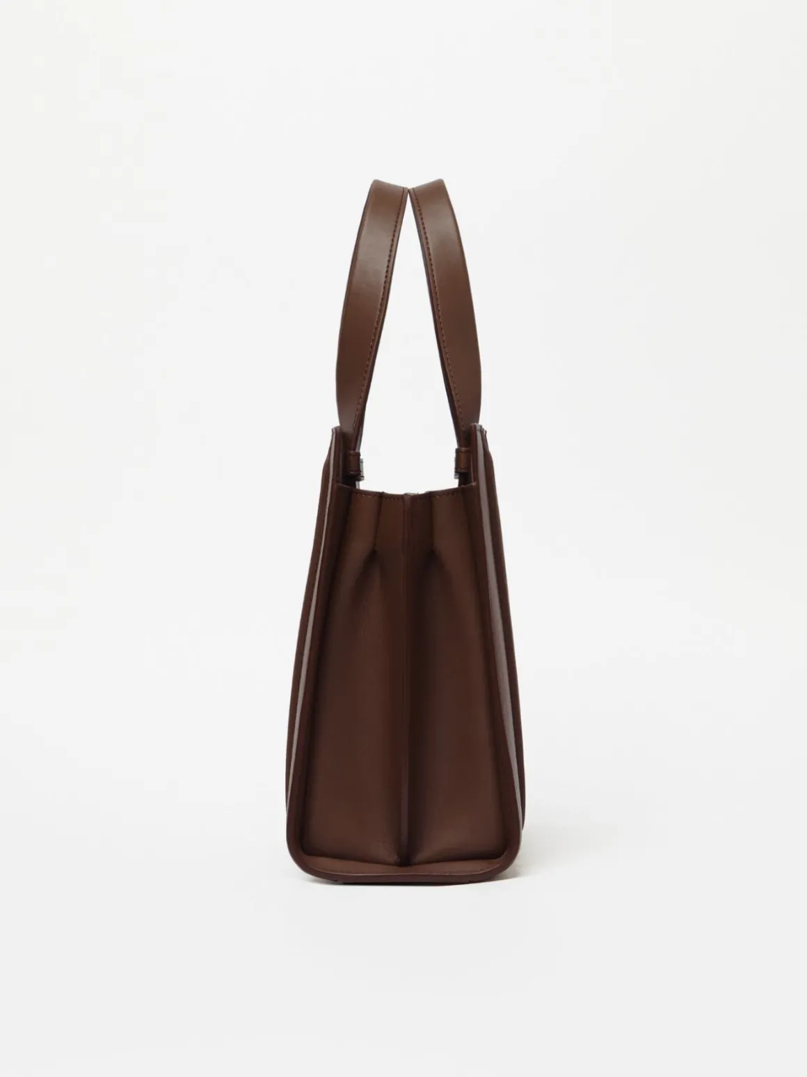 Whitney Bag medium in pelle