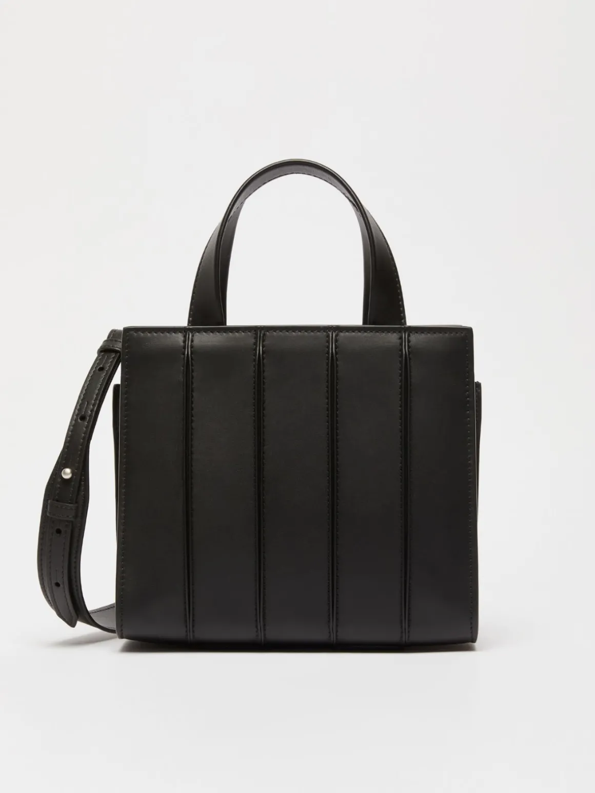 Whitney Bag small in pelle