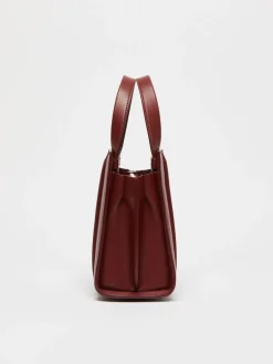 Whitney Bag small in pelle