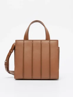 Whitney Bag small in pelle